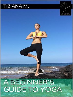 cover image of A Beginner's Guide to Yoga